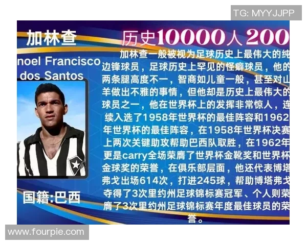 世界足坛巨星荣耀榜：最具影响力的足球球员及其传奇之路