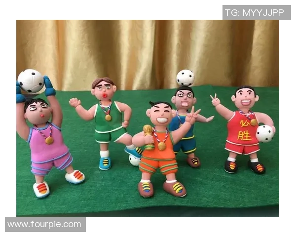 球星小人挂件足球创意设计打造个性化潮流饰品适合所有球迷收藏