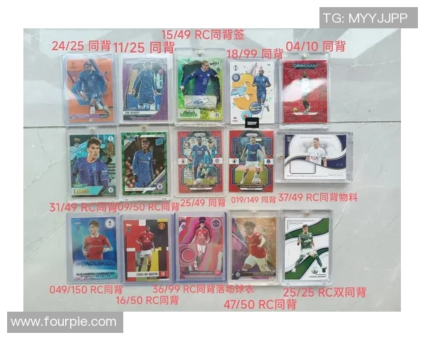 足球球星卡开卡价格揭秘不同版本差异与市场行情分析